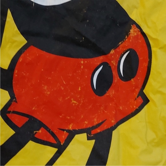 Mickey Mouse Rain Poncho ๐ - Picture 5 of 7